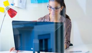 Вакансия контент-менеджера в нашем районе