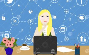 Позиция медиа менеджер