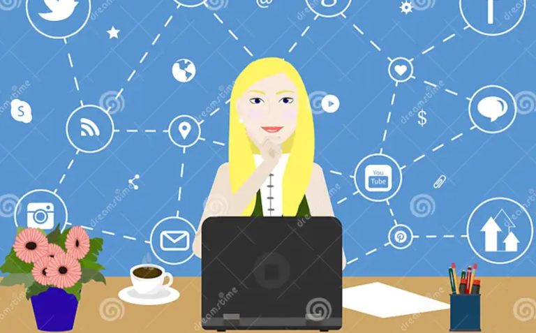 Позиция медиа менеджер